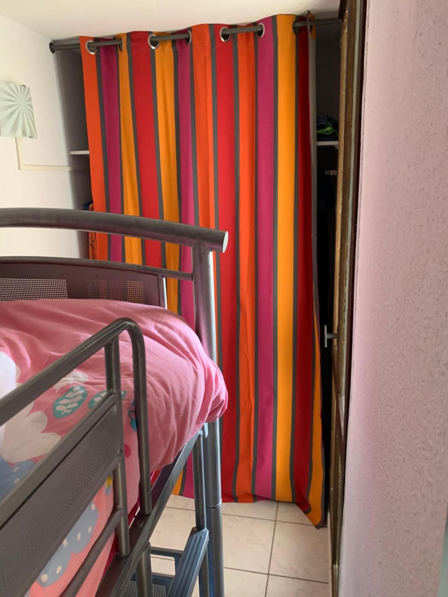 Le Petit Bora-Marseillan Plage -Residence Bora Bora-400M Plage D'Honneur Экстерьер фото